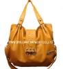 2012 fashion leather handbag