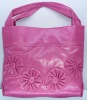 2012 fashion leather handbag
