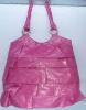 2012 fashion leather handbag