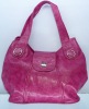 2012 fashion leather handbag