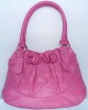 2012 fashion leather handbag