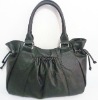 2012 fashion leather handbag