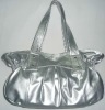 2012 fashion leather handbag