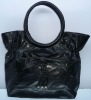 2012 fashion leather handbag