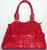 2012 fashion leather handbag