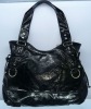 2012 fashion leather handbag