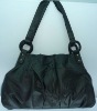 2012 fashion leather handbag