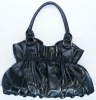 2012 fashion leather handbag