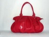 2012 fashion leather handbag