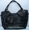 2012 fashion leather handbag