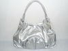 2012 fashion leather handbag