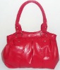 2012 fashion leather handbag