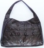 2012 fashion leather handbag