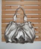 2012 fashion leather handbag