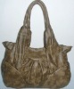 2012 fashion leather handbag