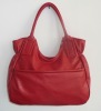 2012 fashion leather handbag