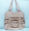 2012 fashion leather handbag