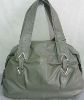 2012 fashion leather handbag