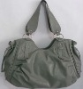 2012 fashion leather handbag