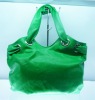 2012 fashion leather handbag