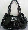 2012 fashion leather handbag