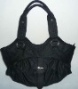 2012 fashion leather handbag