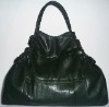 2012 fashion leather handbag