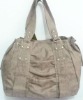 2012 fashion leather handbag