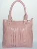 2012 fashion leather handbag