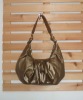 2012 fashion leather handbag