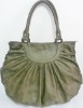 2012 fashion leather handbag