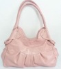 2012 fashion leather handbag