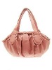 2012 fashion leather handbag