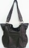 2012 fashion leather handbag