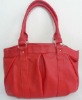 2012 fashion leather handbag