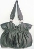 2012 fashion leather handbag