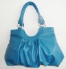 2012 fashion leather handbag