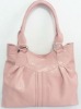 2012 fashion leather handbag