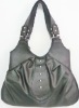 2012 fashion leather handbag