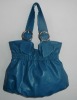 2012 fashion leather handbag