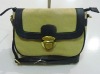 2012 fashion leather handbag