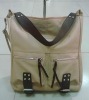 2012 fashion leather handbag