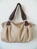 2012 fashion leather handbag