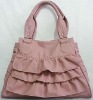 2012 fashion leather handbag