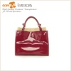 2012 fashion leather handbag