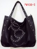 2012 fashion leather handbag pw138-5