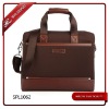 2012 fashion leather laptop trolley bag (SPL1062)