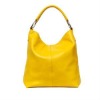 2012 fashion leather shoulder bag