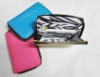 2012 fashion leather wallet for lady