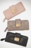 2012 fashion leather wallets